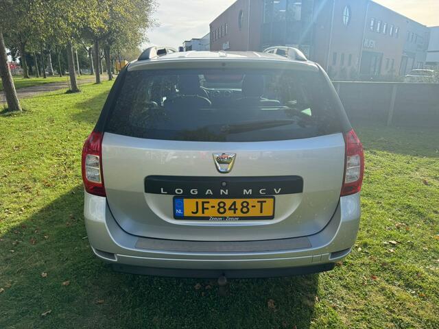 Dacia LOGAN MCV 0.9 TCe S&S Prestige TREKHAAK DEALER OND. BJ 2016 !!!