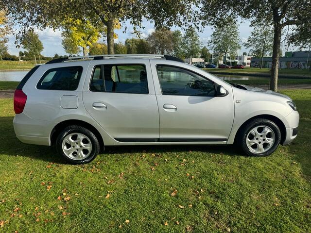 Dacia LOGAN MCV 0.9 TCe S&S Prestige TREKHAAK DEALER OND. BJ 2016 !!!