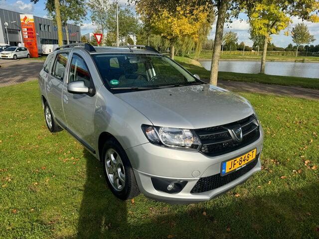 Dacia LOGAN MCV 0.9 TCe S&S Prestige TREKHAAK DEALER OND. BJ 2016 !!!