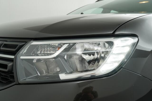 Dacia LOGAN MCV BWJ 2020 | 1.0 TCe 101PK Bi-Fuel Comfort | G3 | AIRCO | CAMERA | NAVI | CRUISE | PDC | CARPLAY |