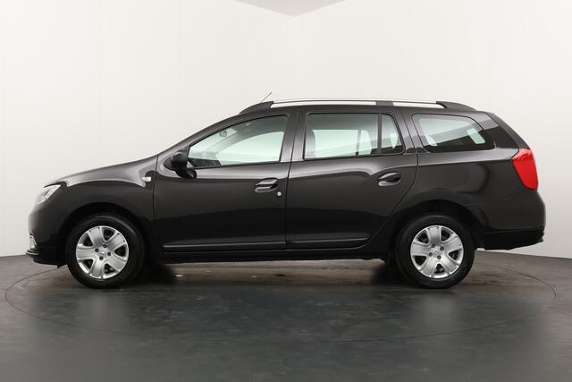 Dacia LOGAN MCV BWJ 2020 | 1.0 TCe 101PK Bi-Fuel Comfort | G3 | AIRCO | CAMERA | NAVI | CRUISE | PDC | CARPLAY |