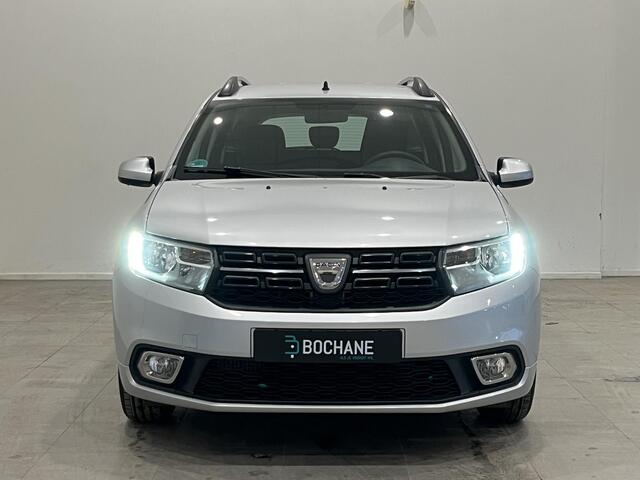 Dacia LOGAN MCV 0.9 TCe 90 Ambiance | Airconditioning | Radio-USB | Bluetooth | Bestuurdersstoel in hoogte verstelbaar