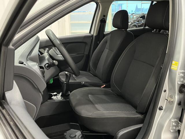 Dacia LOGAN MCV 0.9 TCe 90 Ambiance | Airconditioning | Radio-USB | Bluetooth | Bestuurdersstoel in hoogte verstelbaar