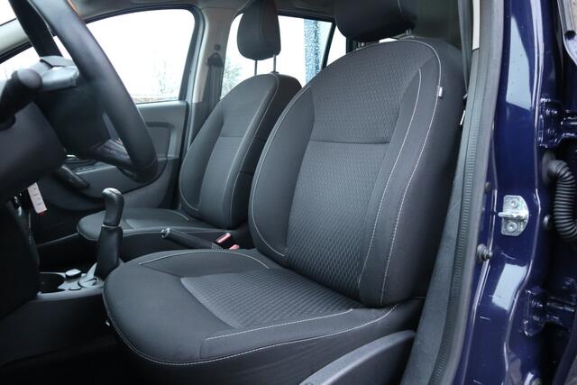 Dacia LOGAN MCV 0.9 TCe Bi-Fuel Laureate | Cruise | Airco | 2 Sleutels | APK 29-12-2025 |