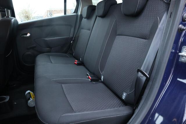 Dacia LOGAN MCV 0.9 TCe Bi-Fuel Laureate | Cruise | Airco | 2 Sleutels | APK 29-12-2025 |