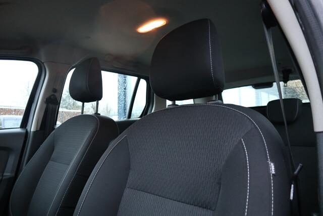 Dacia LOGAN MCV 0.9 TCe Bi-Fuel Laureate | Cruise | Airco | 2 Sleutels | APK 29-12-2025 |