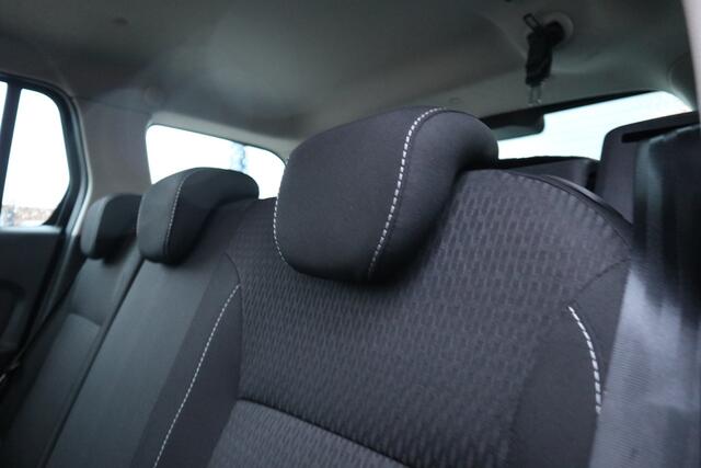Dacia LOGAN MCV 0.9 TCe Bi-Fuel Laureate | Cruise | Airco | 2 Sleutels | APK 29-12-2025 |