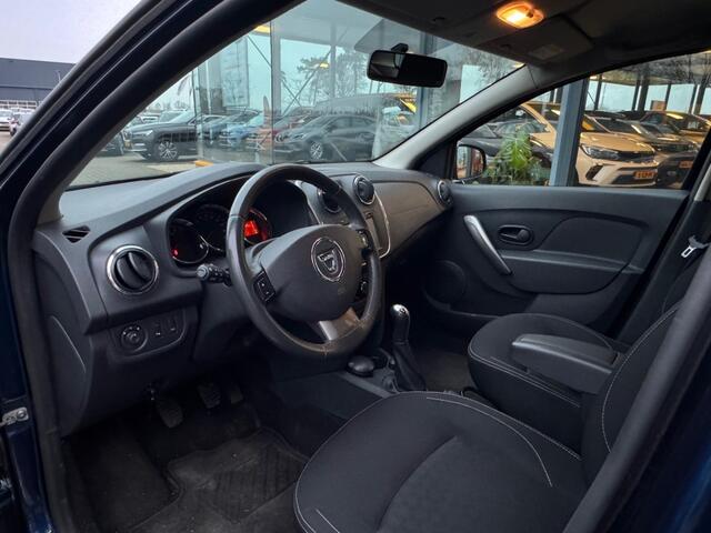 Dacia LOGAN MCV 0.9 TCe SenS Prestige - cruise control - navi