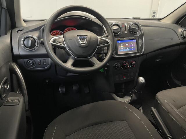 Dacia LOGAN MCV 0.9 TCe Ambiance | TREKHAAK | NAVI | AIRCO | PDC | DEALERONDERHOUDEN |