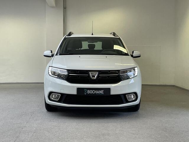 Dacia LOGAN MCV 0.9 TCe Ambiance | TREKHAAK | NAVI | AIRCO | PDC | DEALERONDERHOUDEN |
