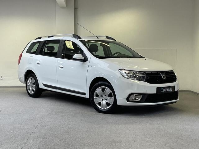 Dacia LOGAN MCV 0.9 TCe Ambiance | TREKHAAK | NAVI | AIRCO | PDC | DEALERONDERHOUDEN |