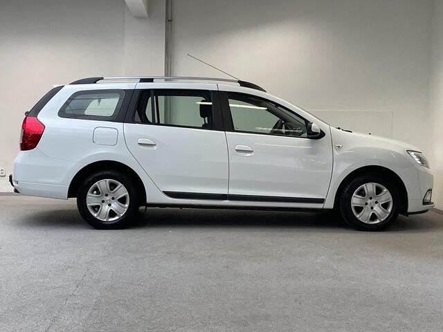 Dacia LOGAN MCV 0.9 TCe Ambiance | TREKHAAK | NAVI | AIRCO | PDC | DEALERONDERHOUDEN |