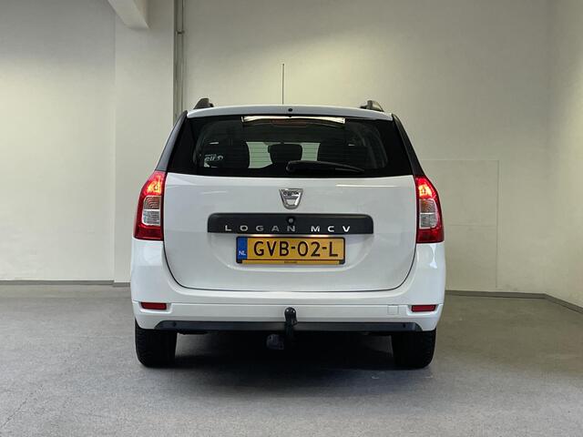 Dacia LOGAN MCV 0.9 TCe Ambiance | TREKHAAK | NAVI | AIRCO | PDC | DEALERONDERHOUDEN |