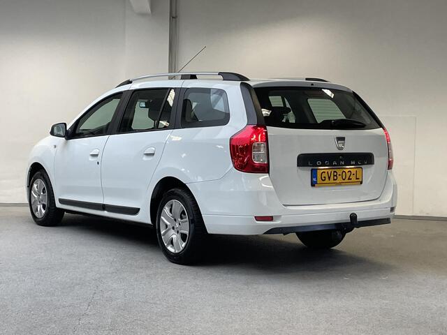 Dacia LOGAN MCV 0.9 TCe Ambiance | TREKHAAK | NAVI | AIRCO | PDC | DEALERONDERHOUDEN |