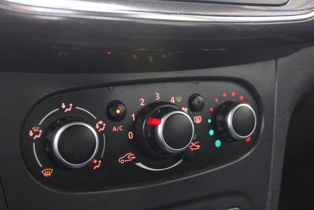 Dacia LOGAN MCV 0.9 TCe Bi-Fuel Laureate Trekhaak Camera