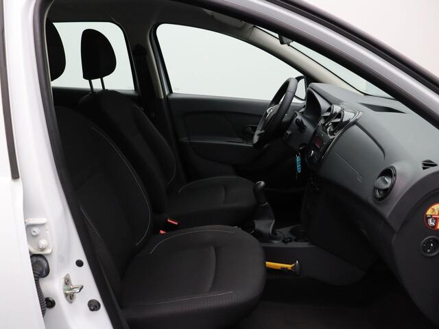 Dacia LOGAN MCV TCe 90pk Ambiance | Trekhaak | Airco | Radio incl. stuurwielbediening | Bluetooth |