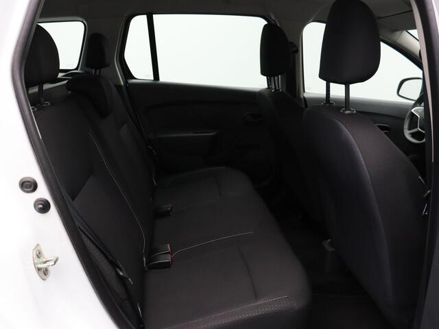 Dacia LOGAN MCV TCe 90pk Ambiance | Trekhaak | Airco | Radio incl. stuurwielbediening | Bluetooth |