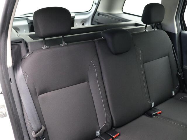 Dacia LOGAN MCV TCe 90pk Ambiance | Trekhaak | Airco | Radio incl. stuurwielbediening | Bluetooth |