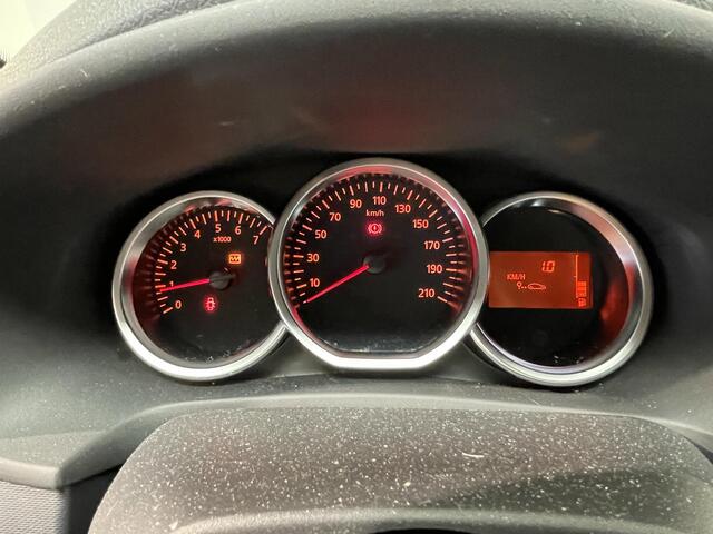 Dacia LOGAN MCV 0.9 TCe Laureate Bleutooth tel verbinding