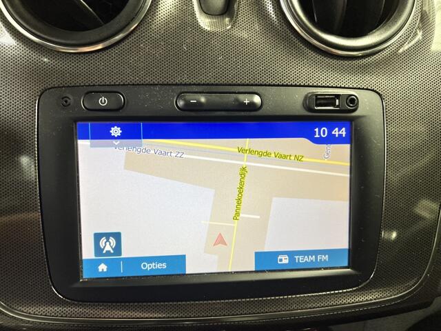 Dacia LOGAN MCV 0.9 TCe Stepway Cruise Airco Navi Camera Trekhaak Nap