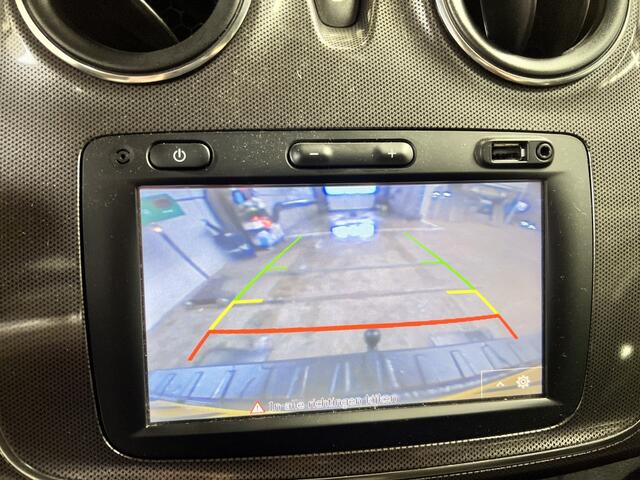 Dacia LOGAN MCV 0.9 TCe Stepway Cruise Airco Navi Camera Trekhaak Nap