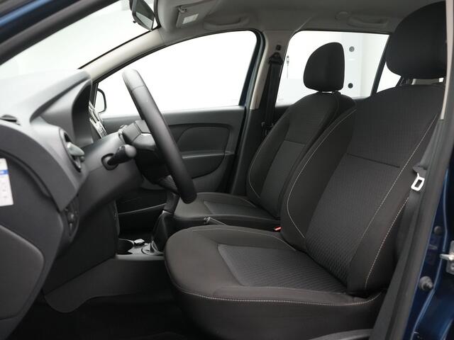 Dacia LOGAN MCV TCe 90 Laureate