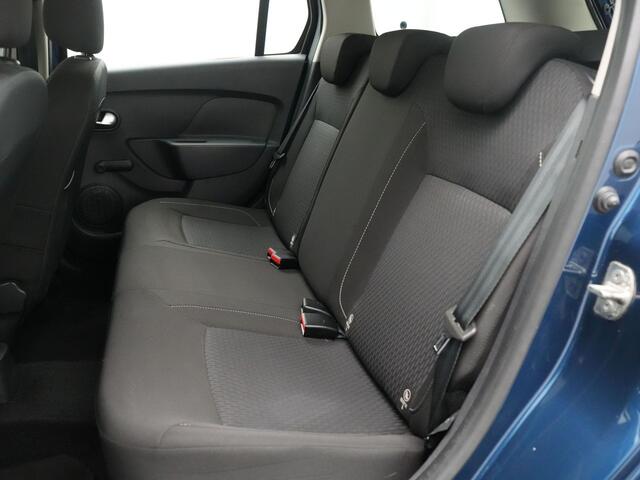 Dacia LOGAN MCV TCe 90 Laureate