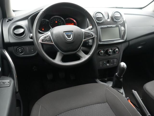 Dacia LOGAN MCV TCe 90 Laureate