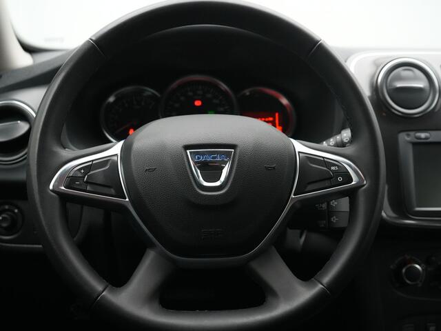 Dacia LOGAN MCV TCe 90 Laureate