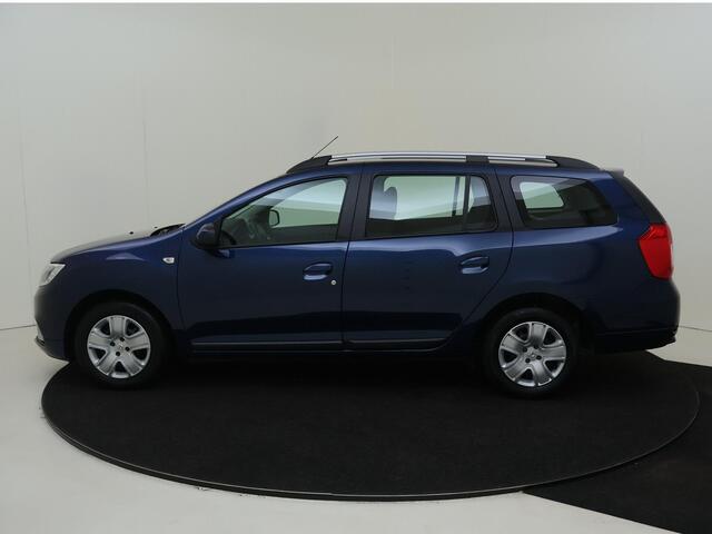 Dacia LOGAN MCV 0.9 TCe Laureate | 1e Eigenaar | Navi | Airco