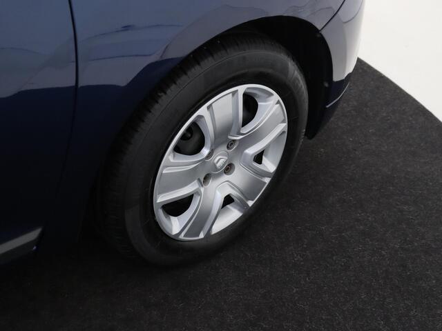 Dacia LOGAN MCV 0.9 TCe Laureate | 1e Eigenaar | Navi | Airco