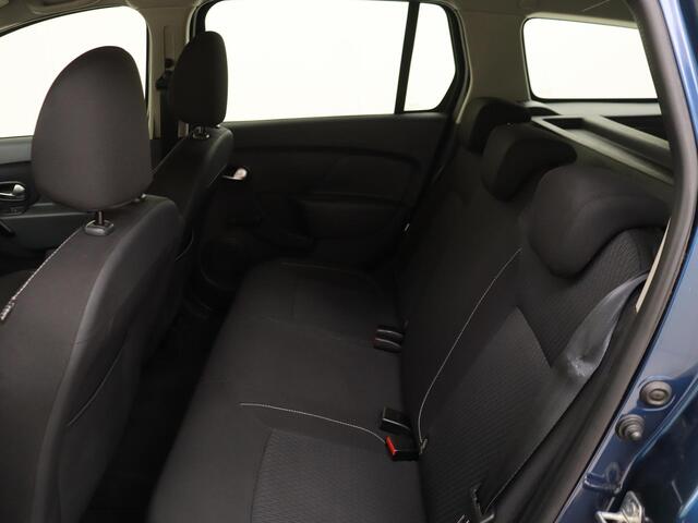 Dacia LOGAN MCV 0.9 TCe Laureate | 1e Eigenaar | Navi | Airco