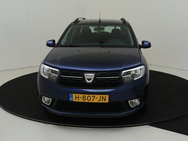 Dacia LOGAN MCV 0.9 TCe Laureate | 1e Eigenaar | Navi | Airco