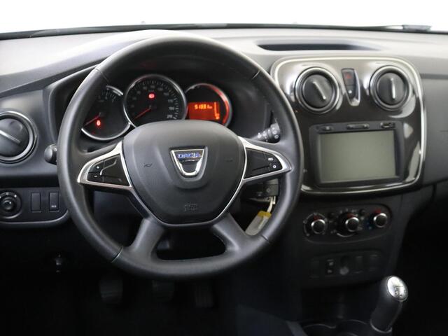Dacia LOGAN MCV 0.9 TCe Laureate | 1e Eigenaar | Navi | Airco