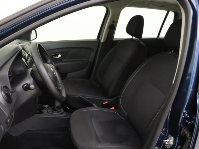 Dacia LOGAN MCV 0.9 TCe Laureate | 1e Eigenaar | Navi | Airco