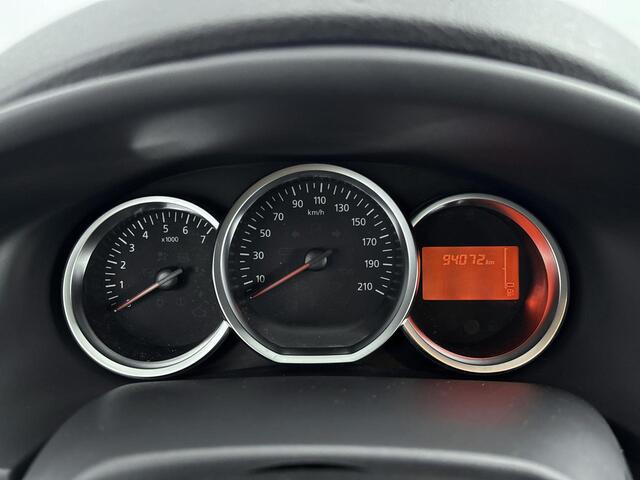 Dacia LOGAN MCV 0.9 TCe Tech Road | 1e eigenaar | Navigatie | Climate Control | Cruise Control | Parkeersensoren achter