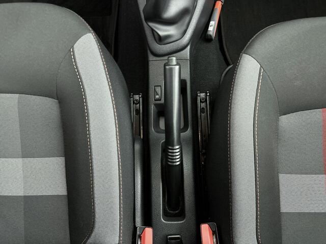 Dacia LOGAN MCV 0.9 TCe Tech Road | 1e eigenaar | Navigatie | Climate Control | Cruise Control | Parkeersensoren achter