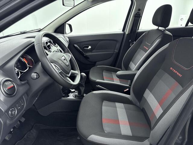 Dacia LOGAN MCV 0.9 TCe Tech Road | 1e eigenaar | Navigatie | Climate Control | Cruise Control | Parkeersensoren achter
