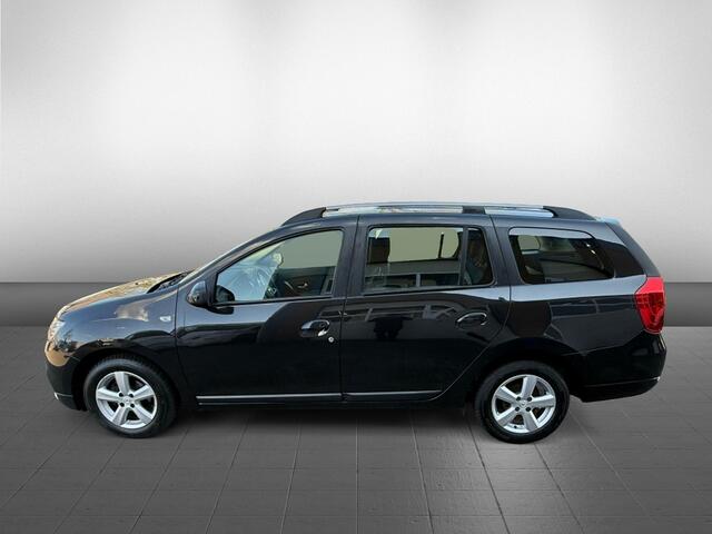 Dacia LOGAN MCV 0.9 TCe achteruitrijcamera navigatie