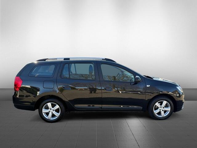 Dacia LOGAN MCV 0.9 TCe achteruitrijcamera navigatie