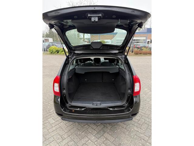 Dacia LOGAN MCV 0.9 TCe achteruitrijcamera navigatie