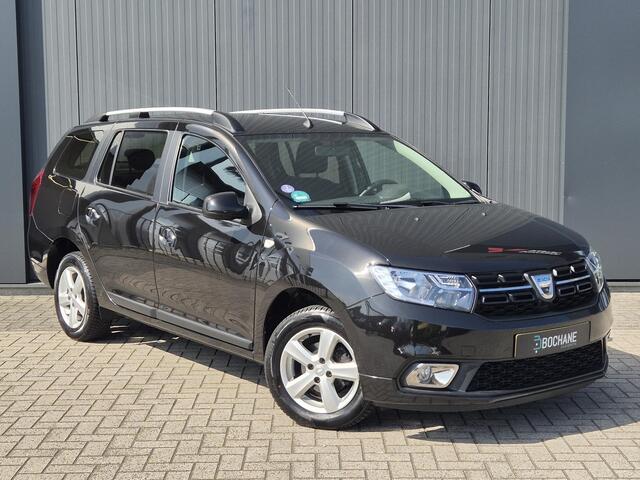 Dacia LOGAN MCV 0.9 TCe Bi-Fuel SL Royaal