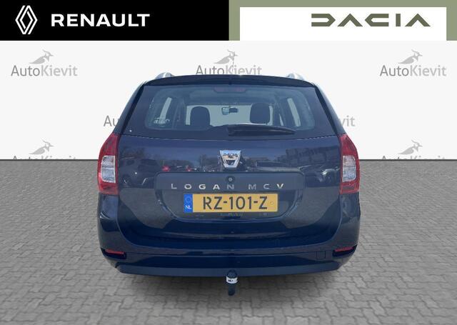 Dacia LOGAN MCV 0.9 TCE 90 Laureate - Trekhaak
