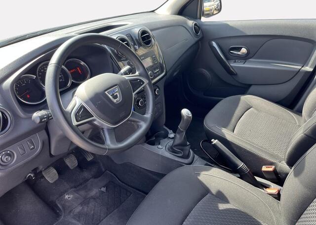 Dacia LOGAN MCV 0.9 TCE 90 Laureate - Trekhaak