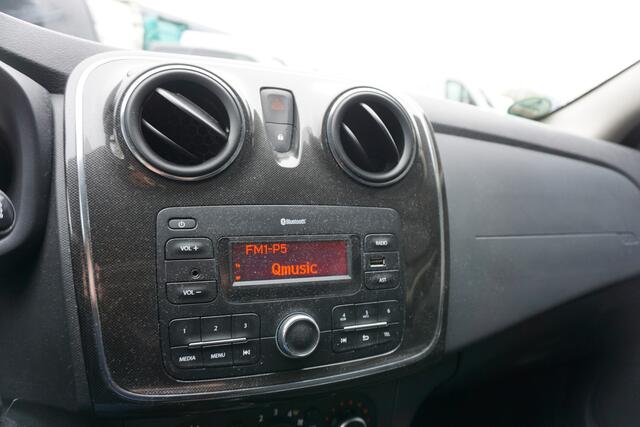 Dacia LOGAN MCV 0.9 TCe Bi-Fuel | Laureate | Airco | Cruise Control | Bluetooth
