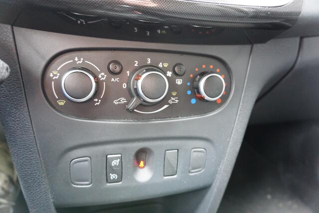 Dacia LOGAN MCV 0.9 TCe Bi-Fuel | Laureate | Airco | Cruise Control | Bluetooth