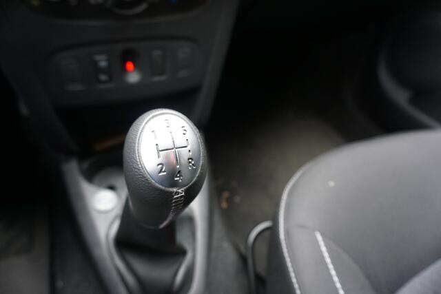 Dacia LOGAN MCV 0.9 TCe Bi-Fuel | Laureate | Airco | Cruise Control | Bluetooth