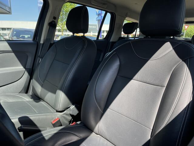 Dacia LOGAN MCV 0.9 TCe Laureate | stoelverw. | Buetooth | Cruise |