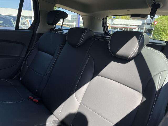 Dacia LOGAN MCV 0.9 TCe Laureate | stoelverw. | Buetooth | Cruise |