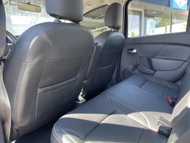 Dacia LOGAN MCV 0.9 TCe Laureate | stoelverw. | Buetooth | Cruise |